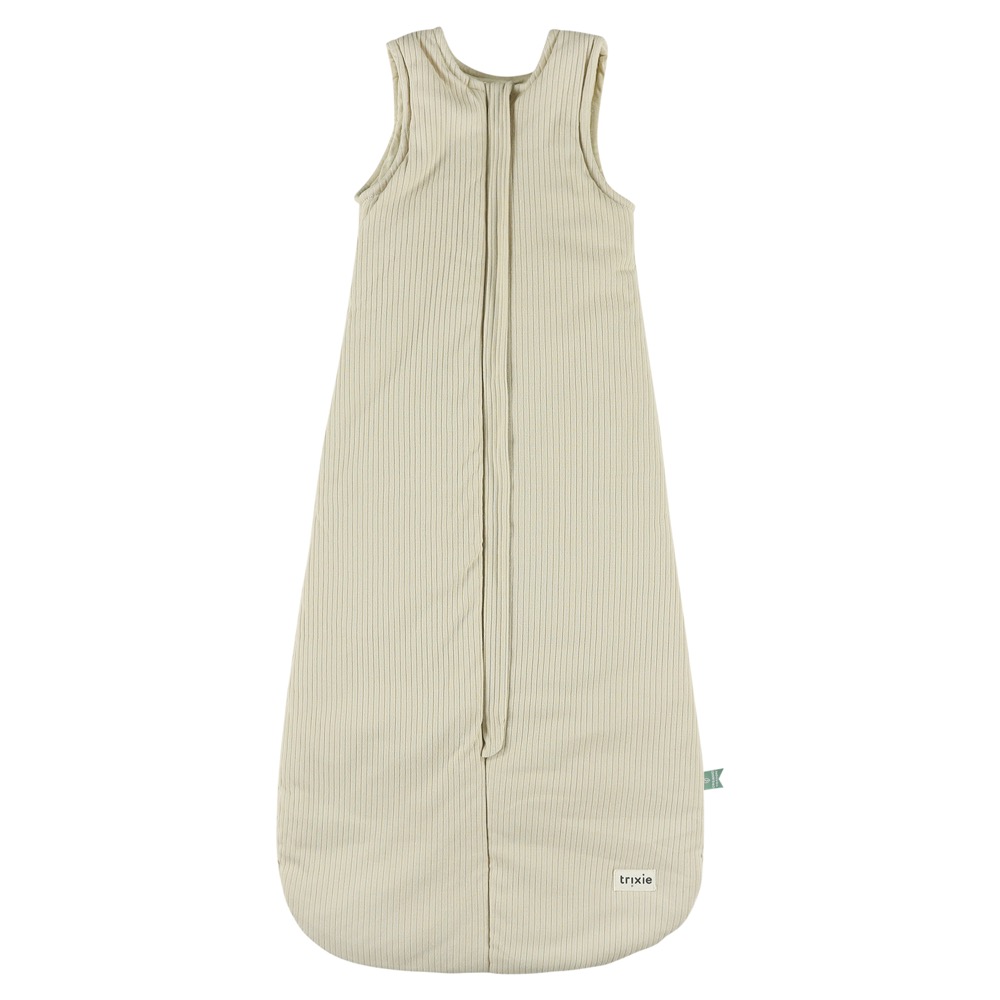 Sleeping bag mild without sleeves | 90cm - Breeze Sand